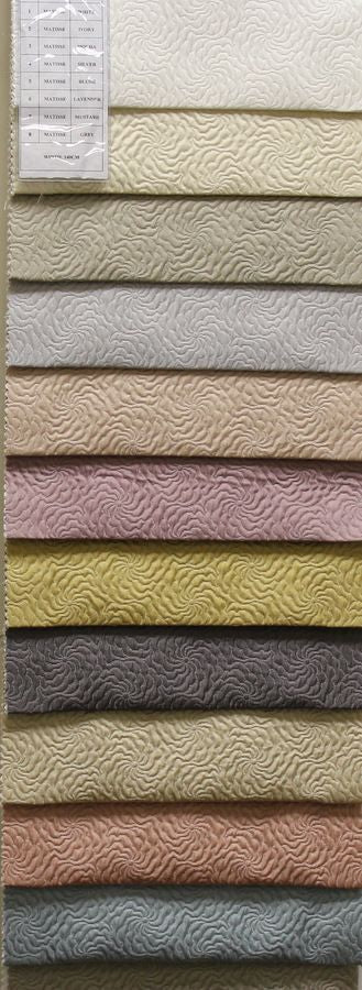 MATISE Jacquard Fabric, 55 Inch. in Width, | Home Décor Fabrics Star