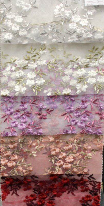 NEBRASKA Mesh Fabric, 54 Inch. in width Fabrics Star