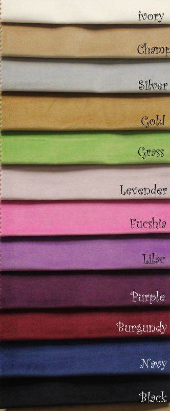 Newport Soft Velvet Fabric, 72 Inch. in Width | Home Decor Fabrics Star