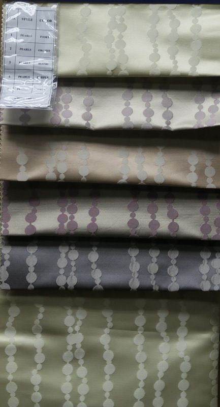 PEARLES Fabric, 55 Inch. in Width, | Home Décor Fabrics Star