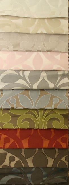 RHONDA Jacquard Fabric, 55 Inch. in Width Fabrics Star