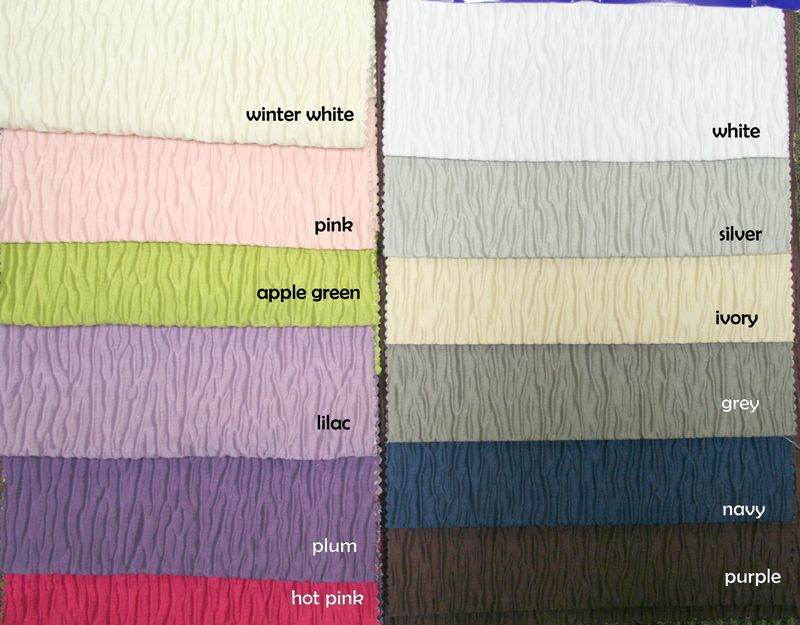 SUPREME Jacquard Fabric, 110 Inch. in Width Fabrics Star