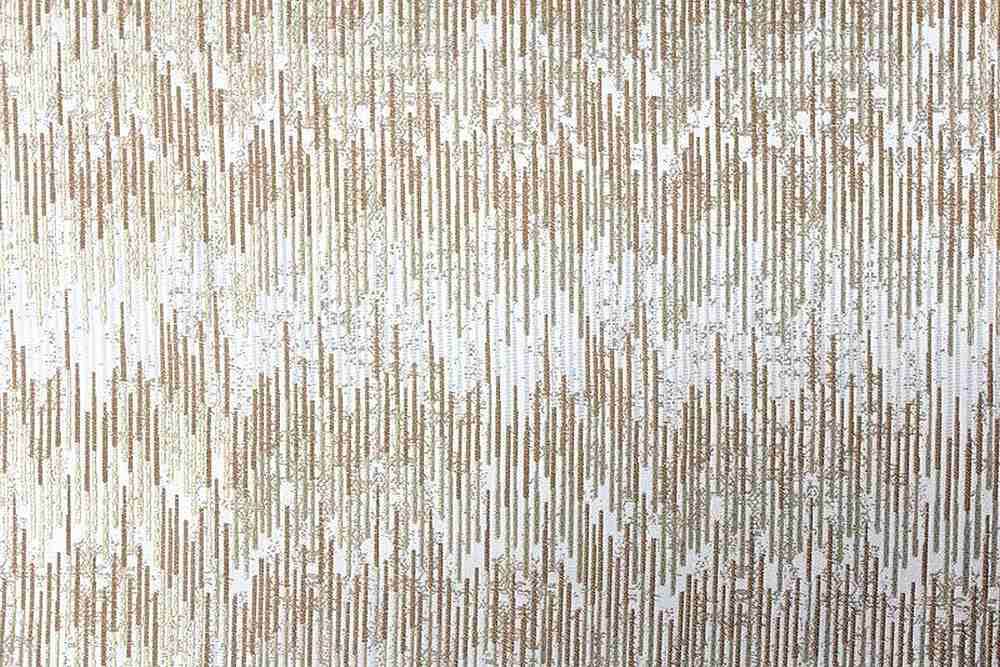 COLORADO Jacquard Fabric, 55 Inch . in Width Beige Gold Fabrics Star