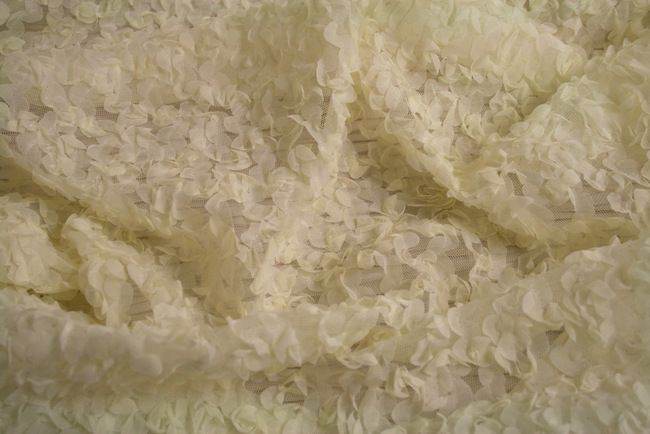 light-yellow COOL Fabric by the Yard - 54 Inch Wide Fabrics Star
