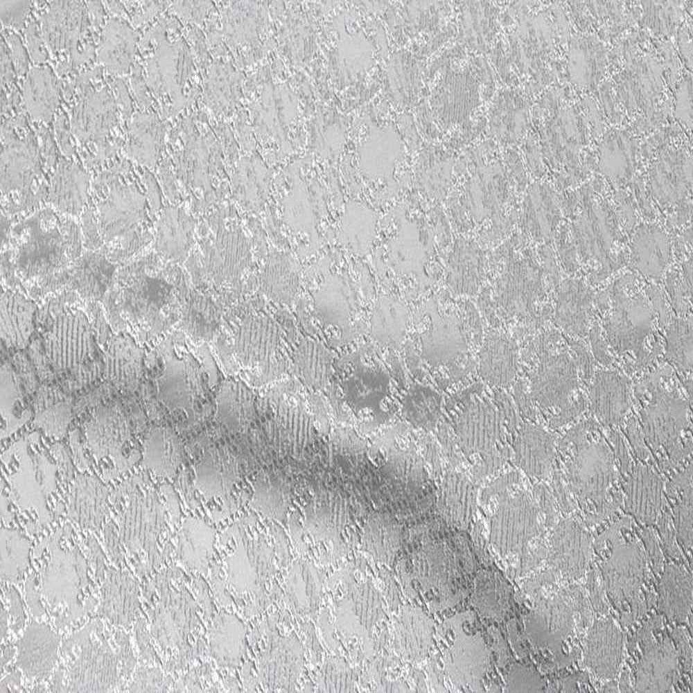 Denver Jacquard Fabric, 55 Inch in width, | Home Decor Crystal Fabrics Star