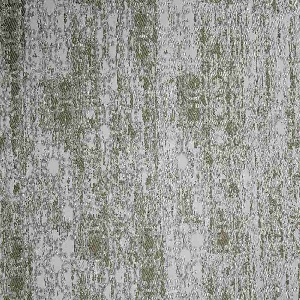 Denver Jacquard Fabric, 55 Inch in width, | Home Decor Gold Grey Fabrics Star