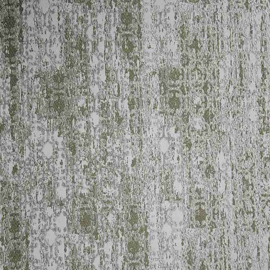 Denver Jacquard Fabric, 55 Inch in width, | Home Decor Gold Grey Fabrics Star