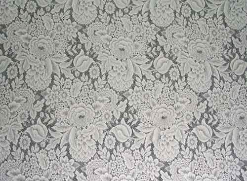 EDEN Fabric, 55 Inch. in Width Fabrics Star