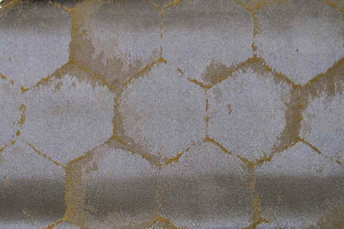 Frontier Jacquard Fabric, 55 Inch. in Width, | Home Decor Purple Fabrics Star