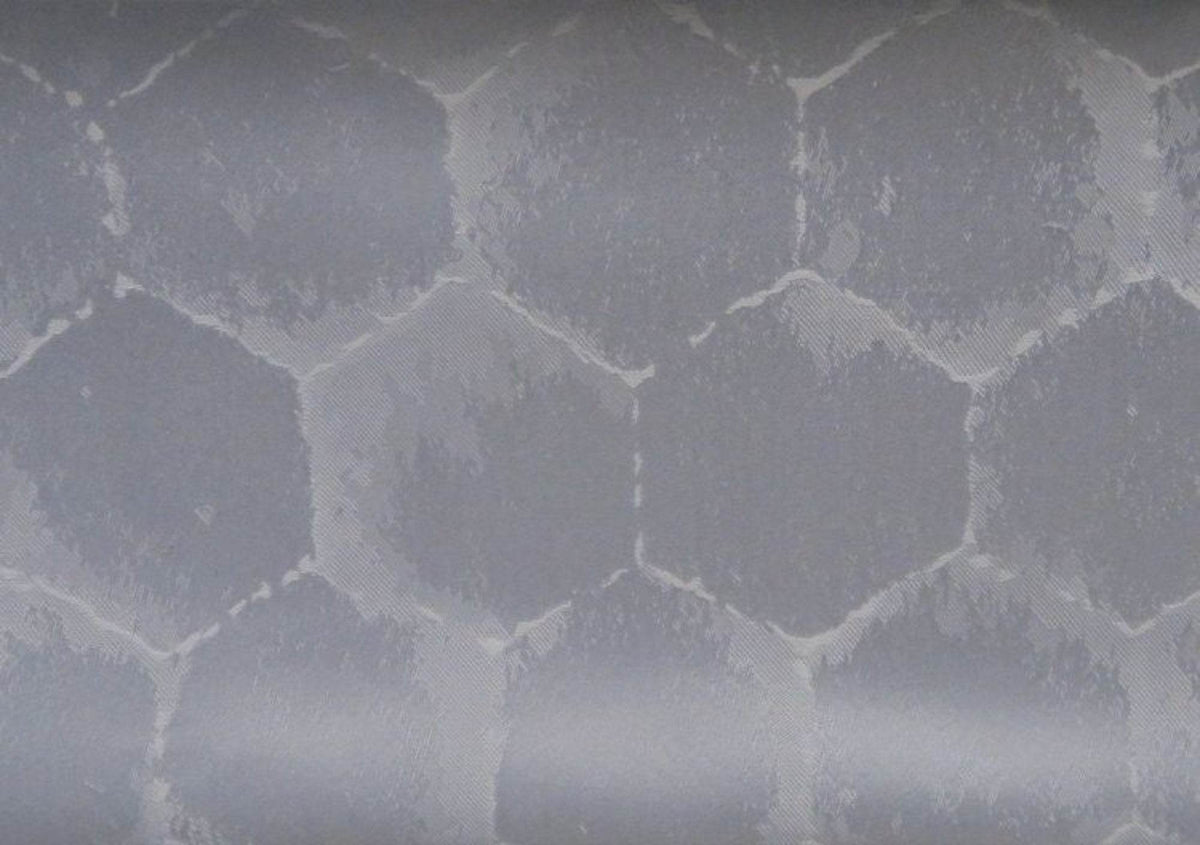 Frontier Jacquard Fabric, 55 Inch. in Width, | Home Decor Silver Fabrics Star