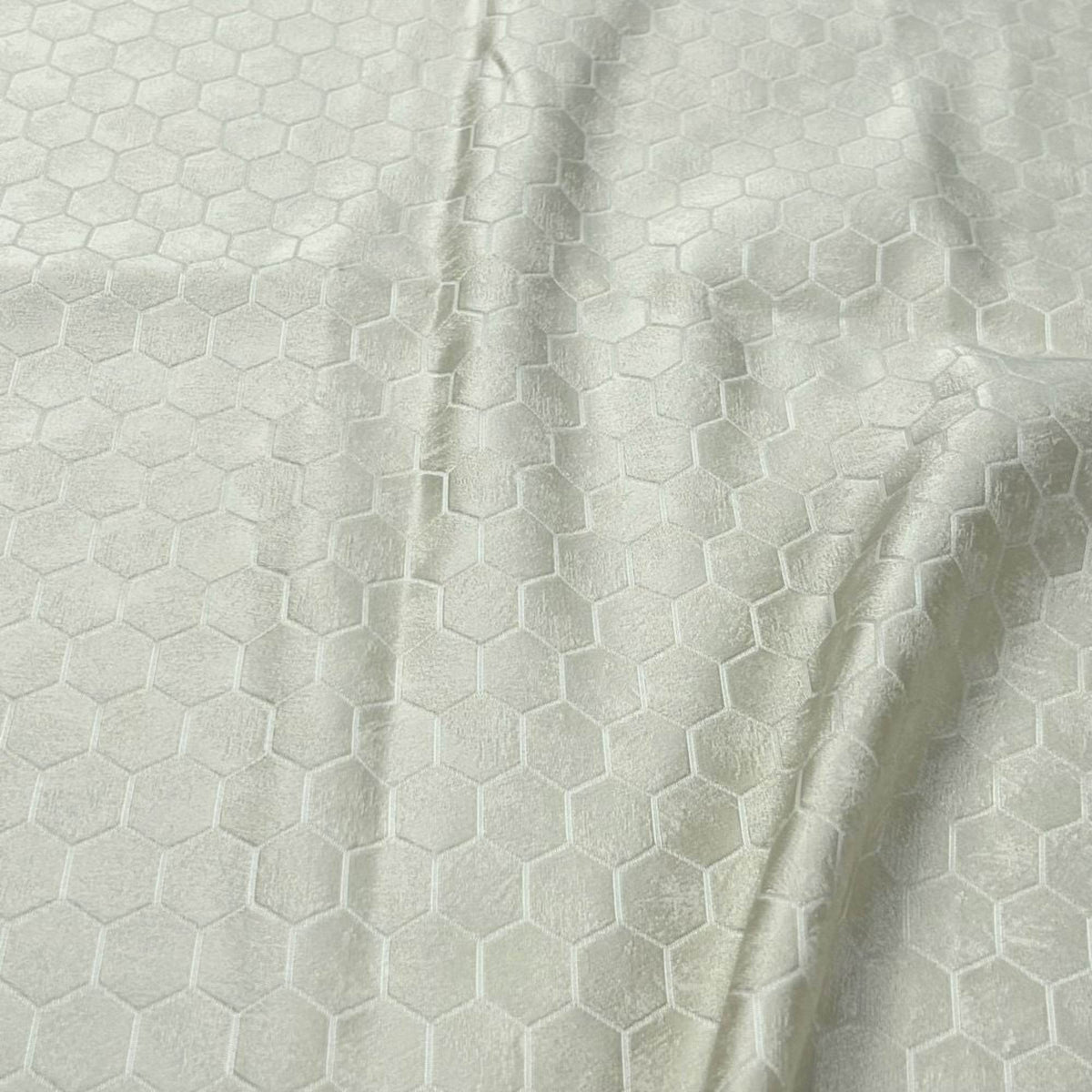 Gastonia Jacquard Fabric, 110 Inch. in Width, | Home Decor Beige Fabrics Star