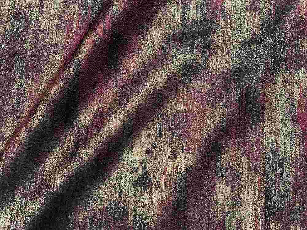 HILLS Fabric, 115 Inch. in Width Purple Fabrics Star