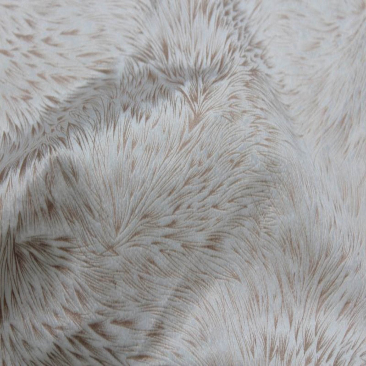 Huntsville Brocade Velvet Fabric, 72 Inch in Width Ideal Embossed Material for Home Decor Cafe Fabrics Star