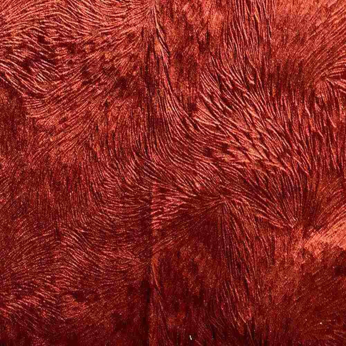 Huntsville Brocade Velvet Fabric, 72 Inch in Width Ideal Embossed Material for Home Decor Wine Fabrics Star