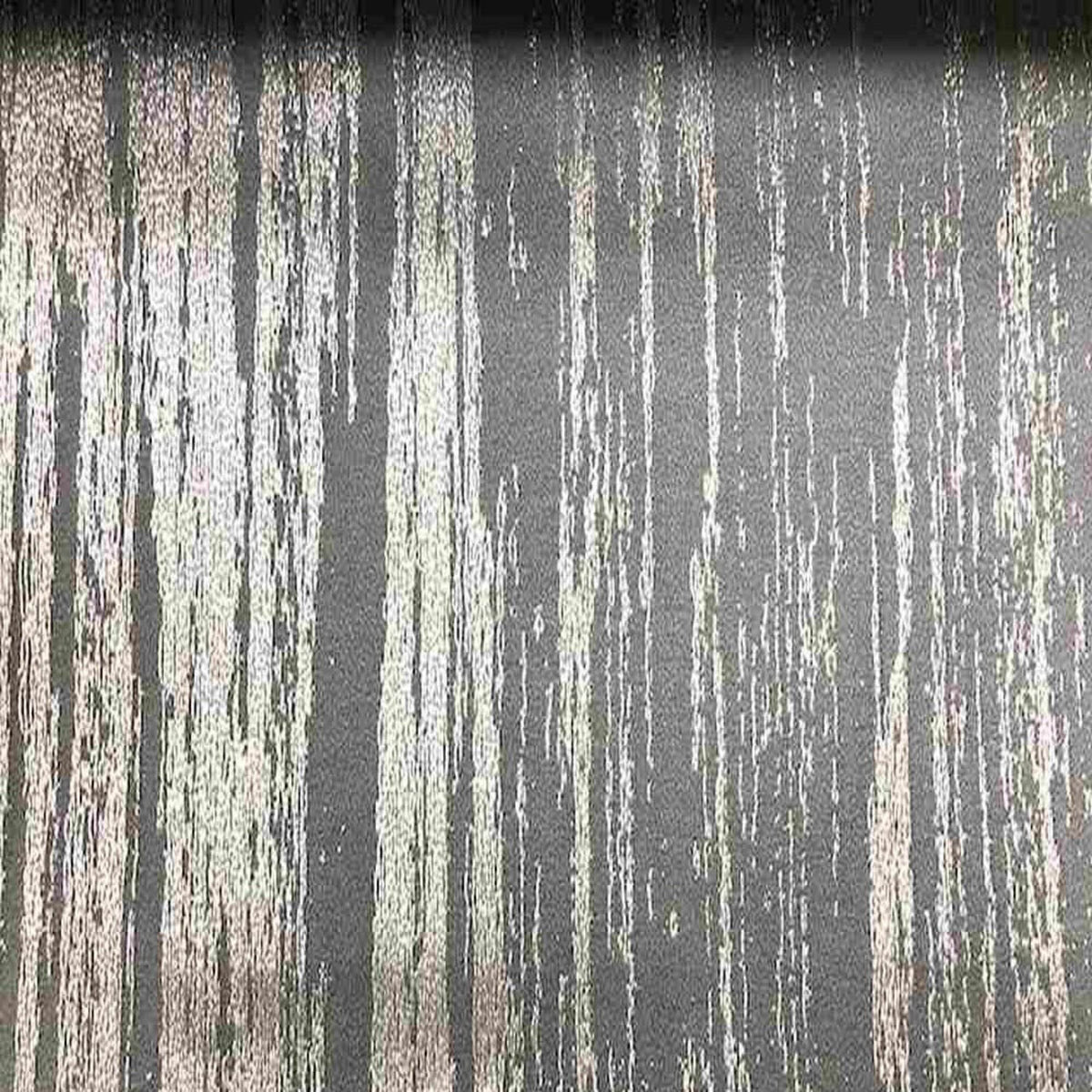 Inline Metallic Jacquard Fabric - 114 Inch. in Width, | Home Decor Charcoal Fabrics Star