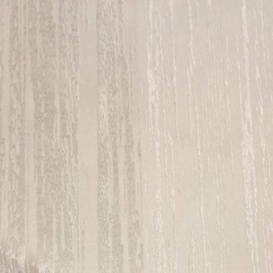 Inline Metallic Jacquard Fabric - 114 Inch. in Width, | Home Decor White Fabrics Star