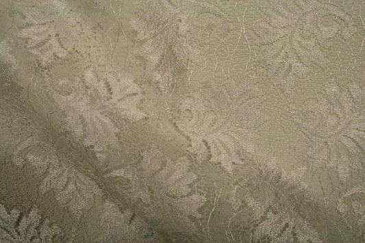 JENNY Lace Fabric, 58 Inch in Width Ivory Fabrics Star