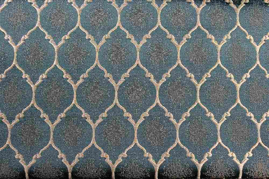 Ladino Jacquard Fabric, 55 Inch. in Width, | Home Decor Jasper Fabrics Star