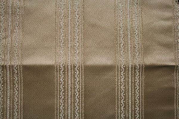 mocha LANE Fabric by the Yard - 55 Inch Wide Fabrics Star