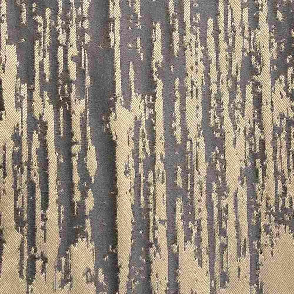 Lanora Jacquard Fabric, 118 Inch in width, | Home Decor Gold Grey Fabrics Star