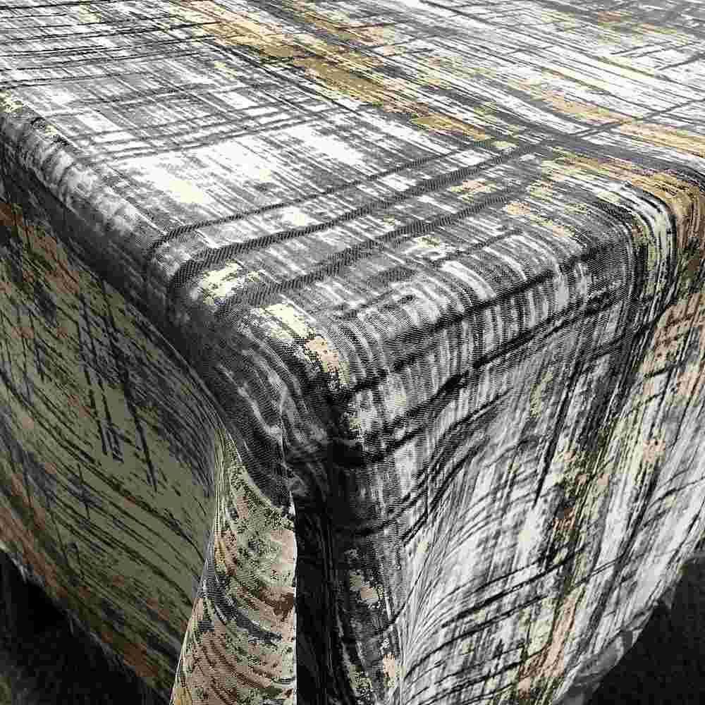 LYNSFIELD Jacquard Print Metallic Fabric, 118 Inch in Width, | Home Decor Fabrics Star