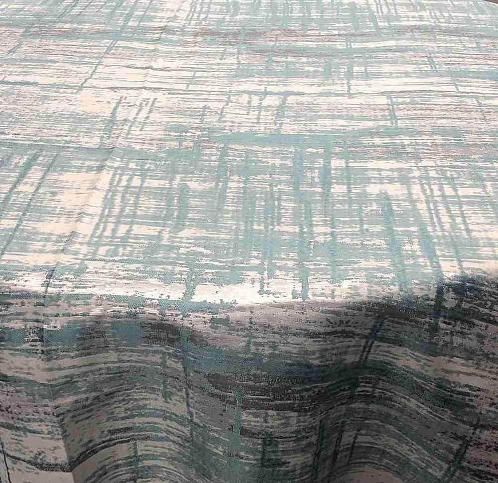 LYNSFIELD Jacquard Print Metallic Fabric, 118 Inch in Width, | Home Decor Fabrics Star