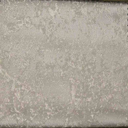 White Marble Jacquard Fabric by the Yard - 55 Inch Wide Fabrics Star