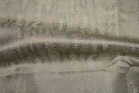 Mocha Marisol Jacquard Fabric by the Yard - 58 Inch Wide Fabrics Star