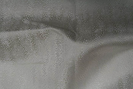 Silver Marisol Jacquard Fabric by the Yard - 58 Inch Wide Fabrics Star