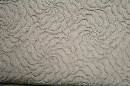mocha MATISE Jacquard Fabric by the Yard - 55 Inch Wide Fabrics Star
