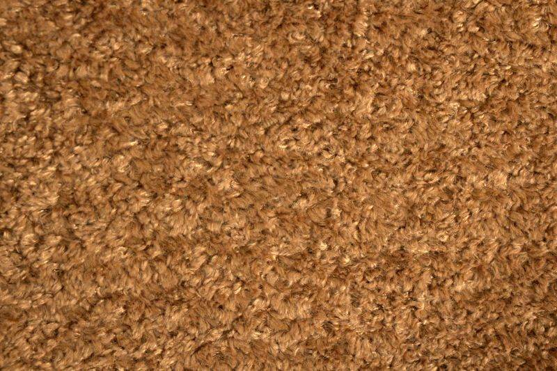 MEDLEY Cozy Crushed Fabric, 110 Inch. in Width - Dry Clean only Cinnamon Fabrics Star