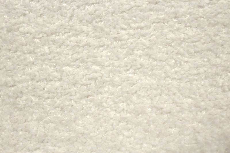 MEDLEY Cozy Crushed Fabric, 110 Inch. in Width - Dry Clean only White Fabrics Star