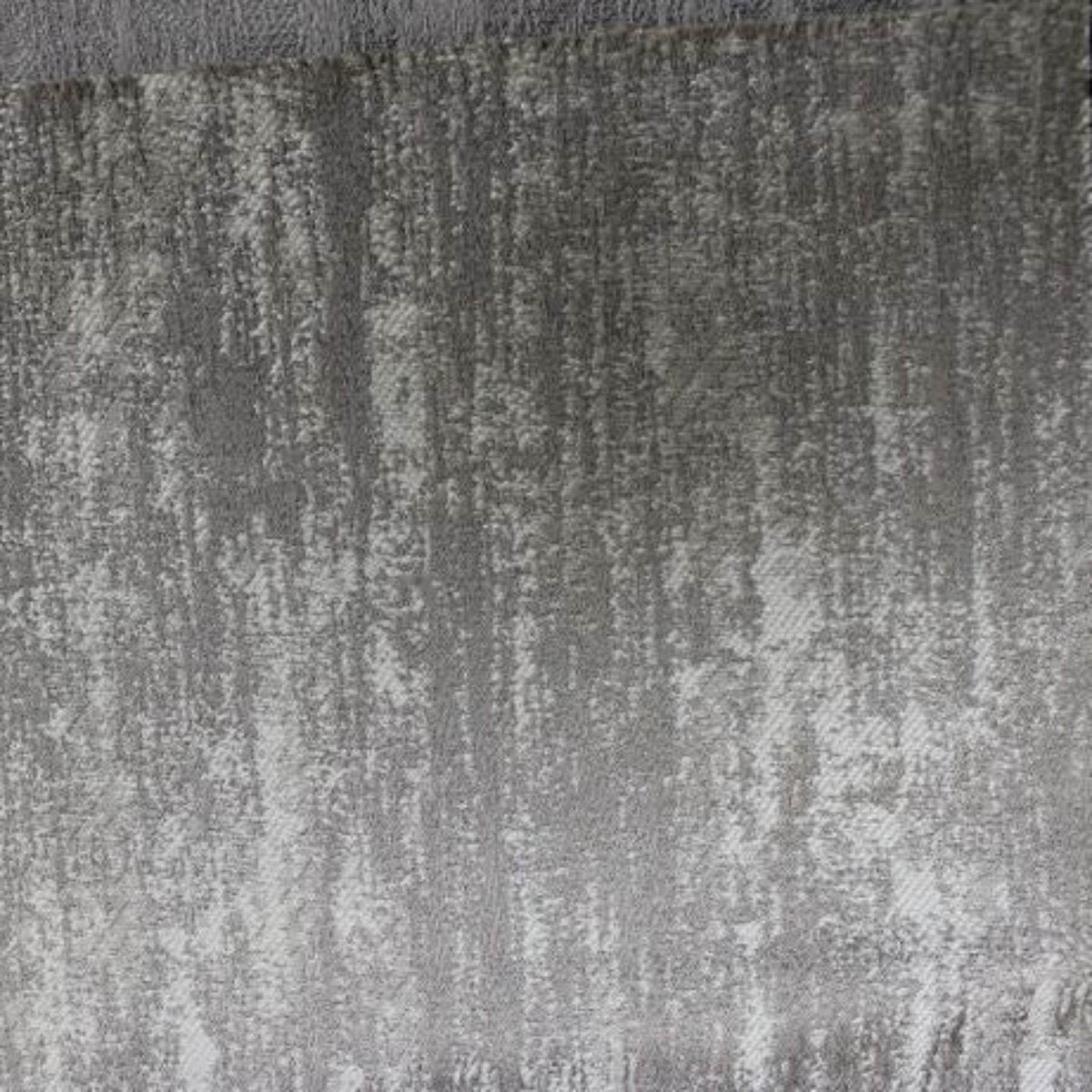 Misty Jacquard Fabric, 57 Inch. in Width, | Home Decor Grey Fabrics Star