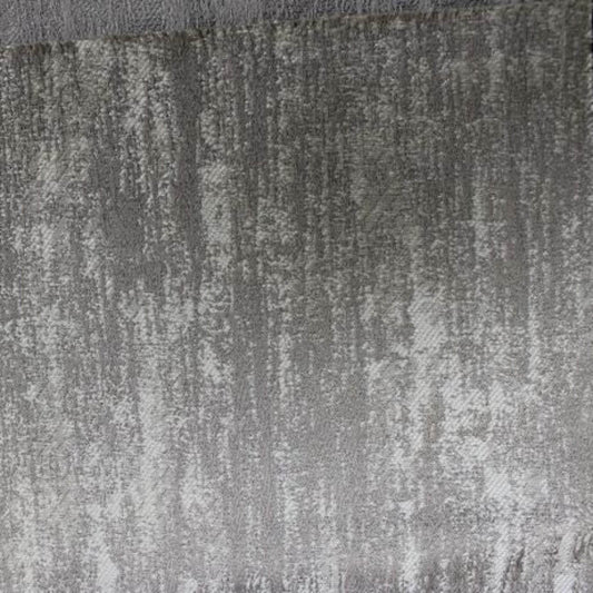 Misty Jacquard Fabric, 57 Inch. in Width, | Home Decor Grey Fabrics Star
