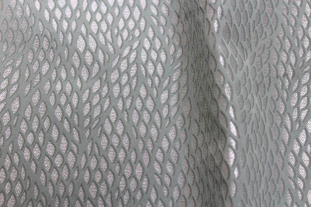 MOBILE Jacquard Fabric, 55 Inch. in Width Fabrics Star