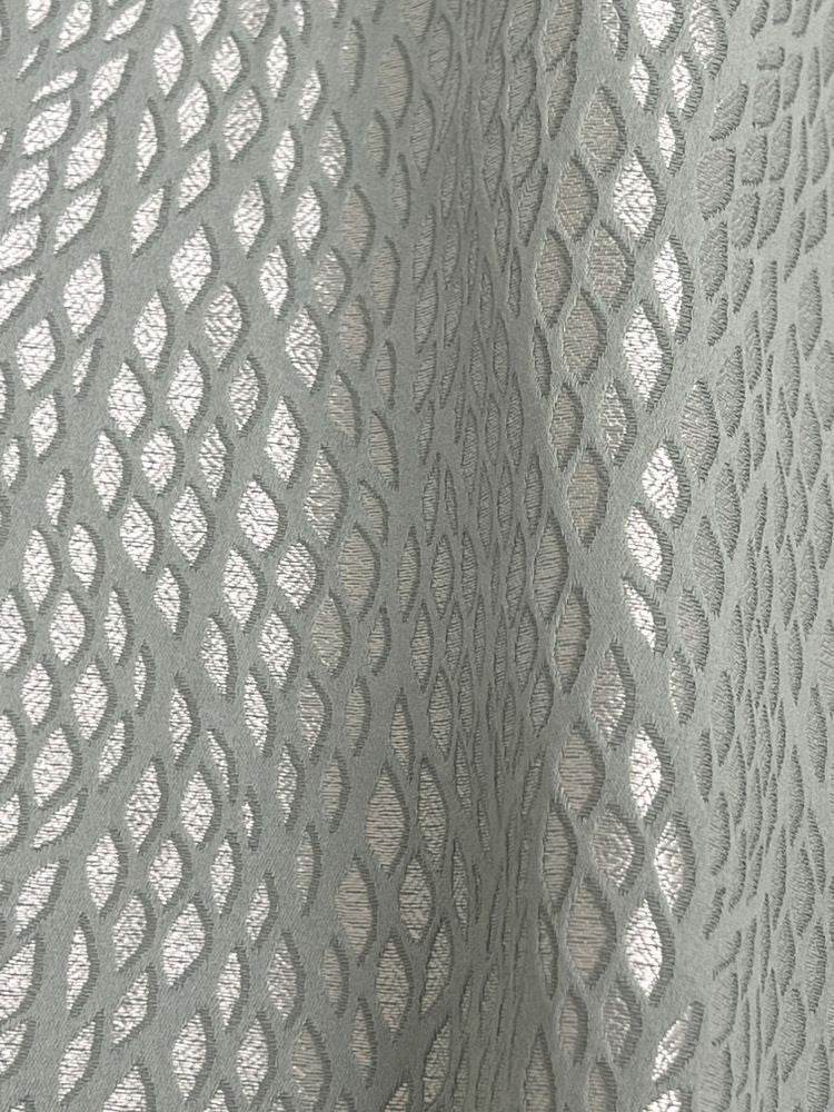 MOBILE Jacquard Fabric, 55 Inch. in Width Fabrics Star