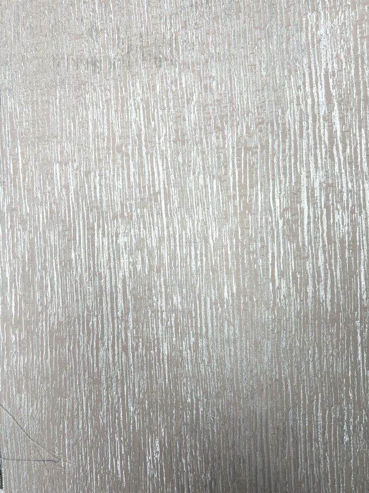 MOWHAK Jacquard Fabric, 115 Inch. in Width Blush Fabrics Star