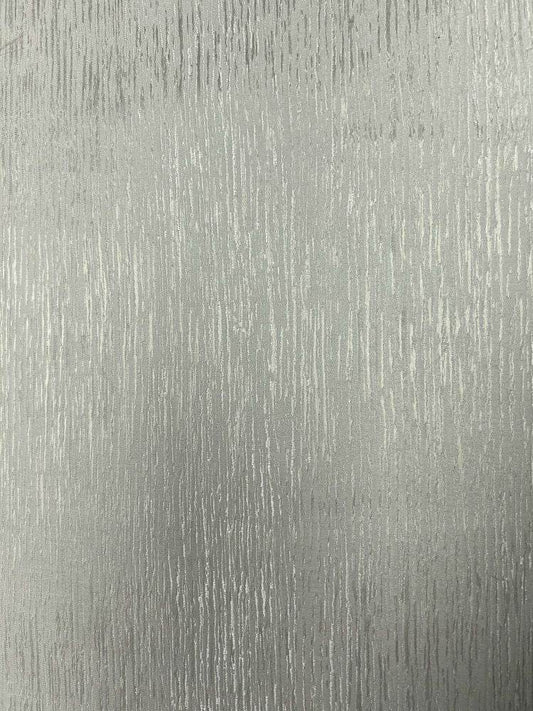 MOWHAK Jacquard Fabric, 115 Inch. in Width White Ivory Fabrics Star