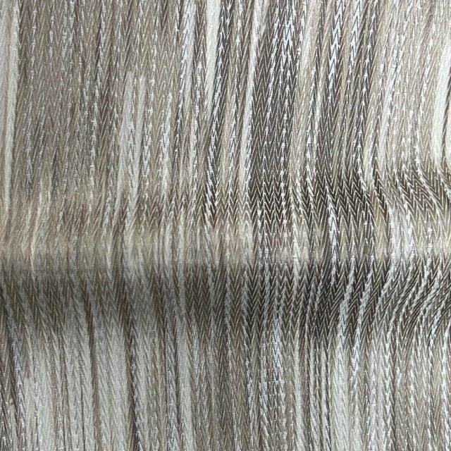 MULTI Jacquard Fabric, 55 Inch.in Width Camel Fabrics Star