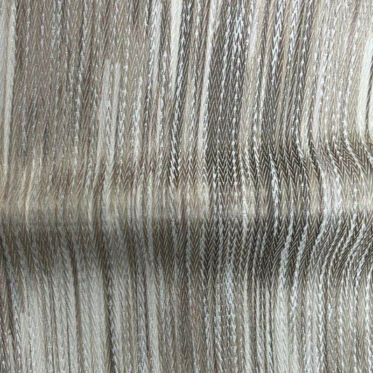 MULTI Jacquard Fabric, 55 Inch.in Width Camel Fabrics Star