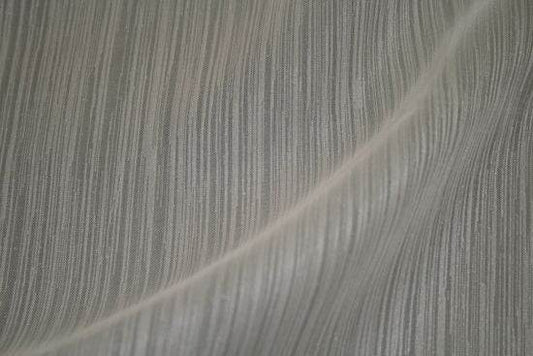 NAOMI Sheer Fabric, 118 Inch. in Width Cream Fabrics Star