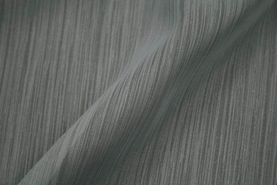 NAOMI Sheer Fabric, 118 Inch. in Width Pewter Fabrics Star