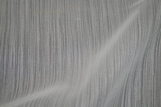 NAOMI Sheer Fabric, 118 Inch. in Width White Fabrics Star
