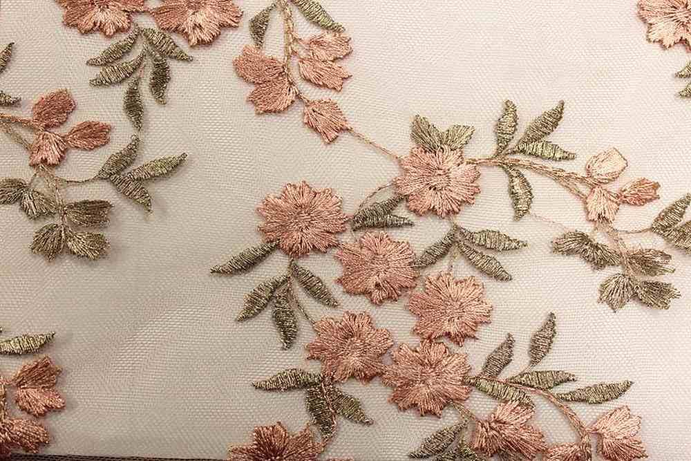 NEBRASKA Mesh Fabric, 54 Inch. in width Fabrics Star