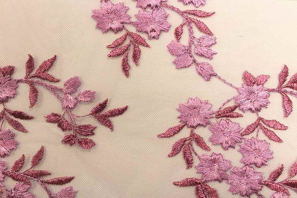NEBRASKA Mesh Fabric, 54 Inch. in width Fabrics Star