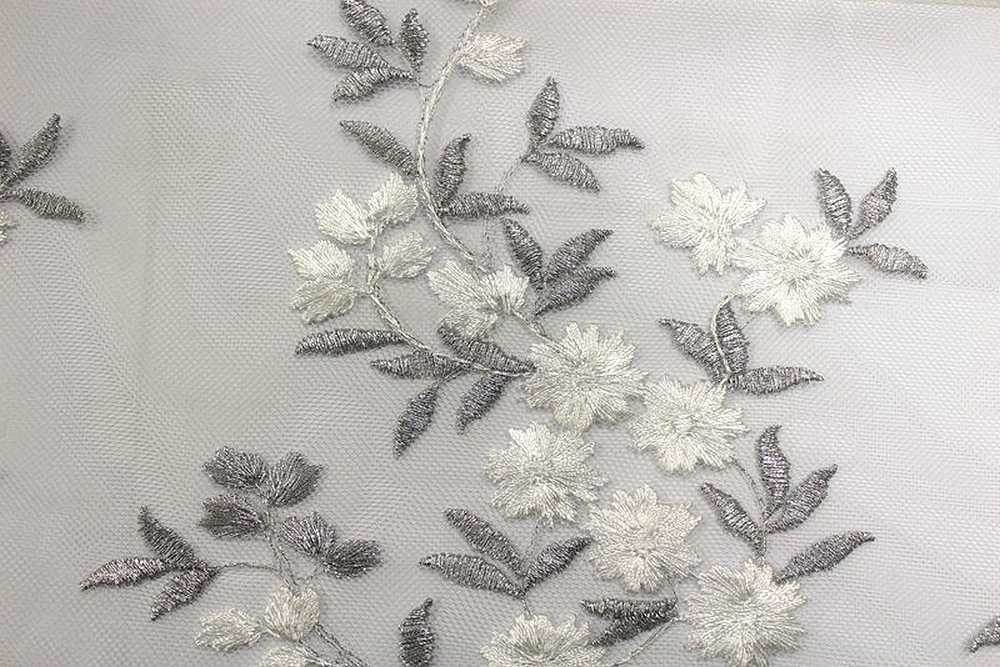 NEBRASKA Mesh Fabric, 54 Inch. in width Fabrics Star