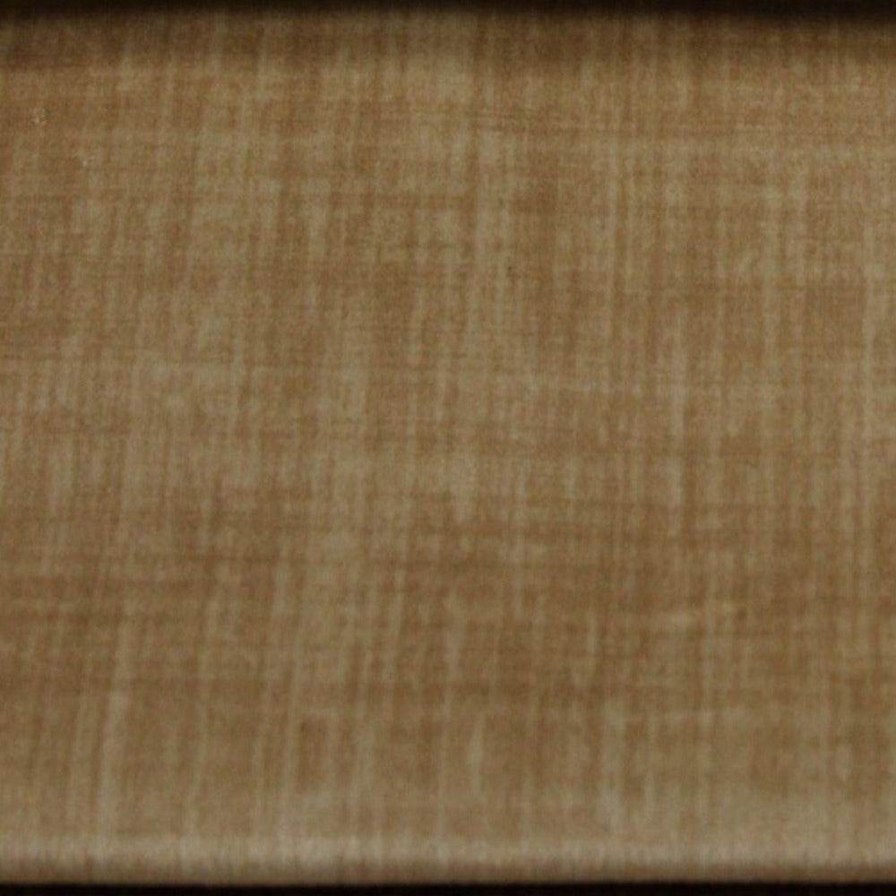 Newport Beach Soft Velvet Fabric, 72 Inch. in Width | Home Decor Beige Fabrics Star