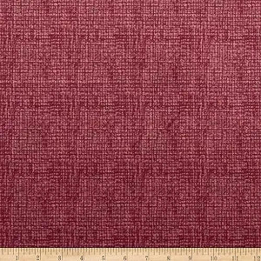Newport Beach Soft Velvet Fabric, 72 Inch. in Width | Home Decor Burgundy Fabrics Star