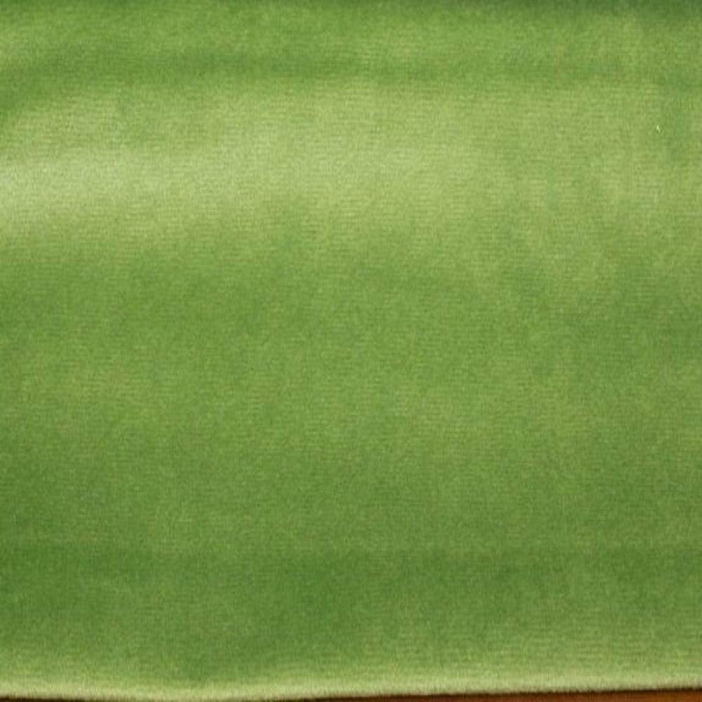 Newport Soft Velvet Fabric, 72 Inch. in Width | Home Decor Grass Fabrics Star