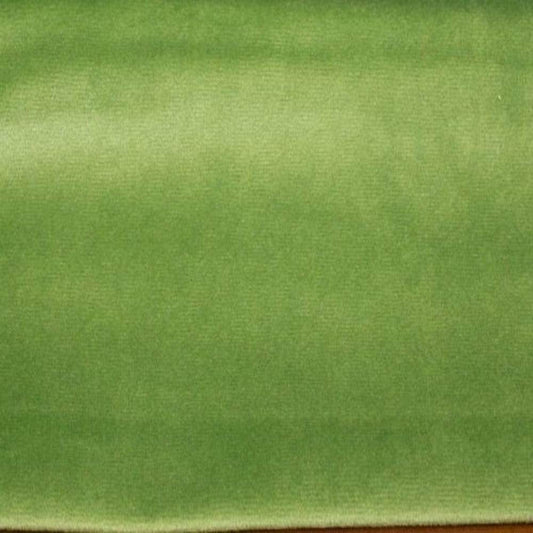 Newport Soft Velvet Fabric, 72 Inch. in Width | Home Decor Grass Fabrics Star
